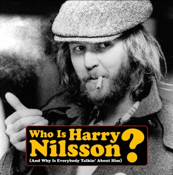 The Official Harry Nilsson SiteThe RCA Albums Collection - The