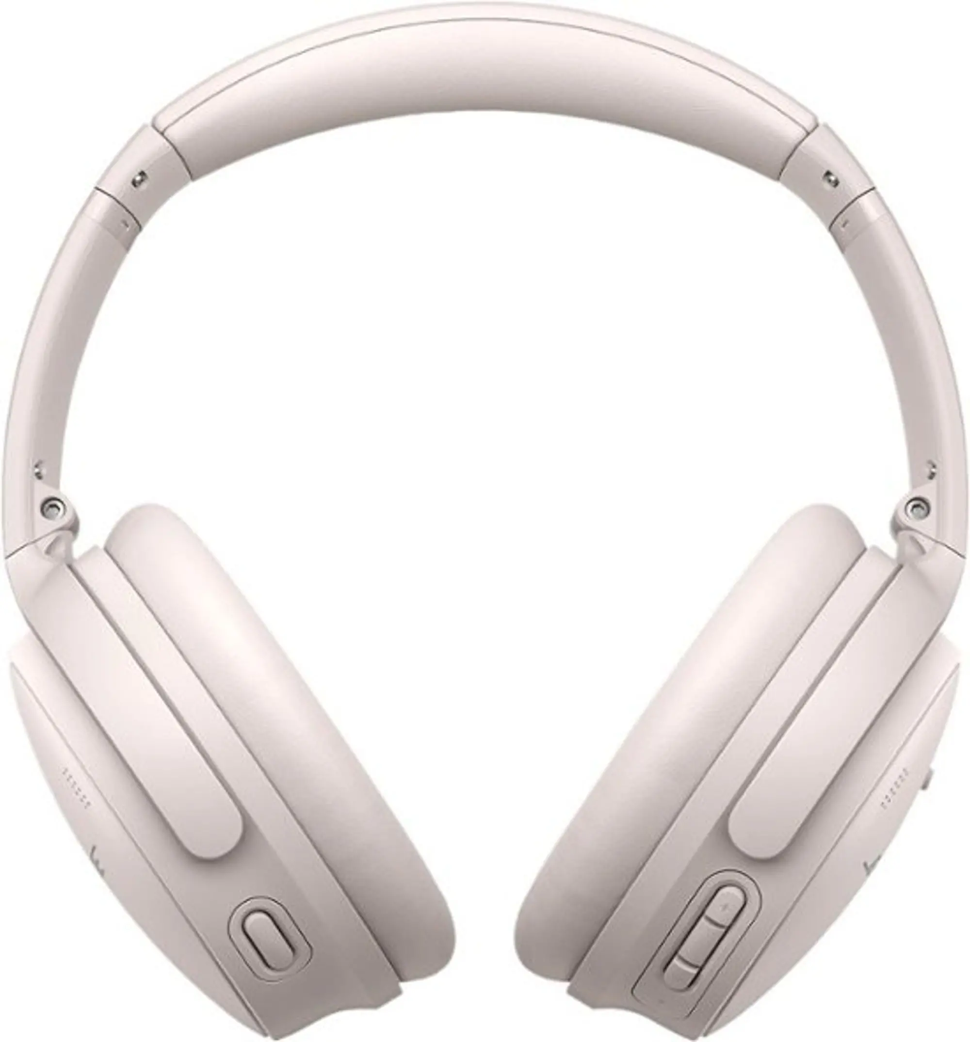 Bose QuietComfort 45 Wireless Noise Cancelling Headphones - White