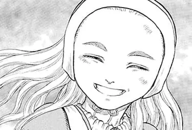 ○ヤングアニマル 1998年 No.7 ○巻頭カラー···ベルセルク 第118話