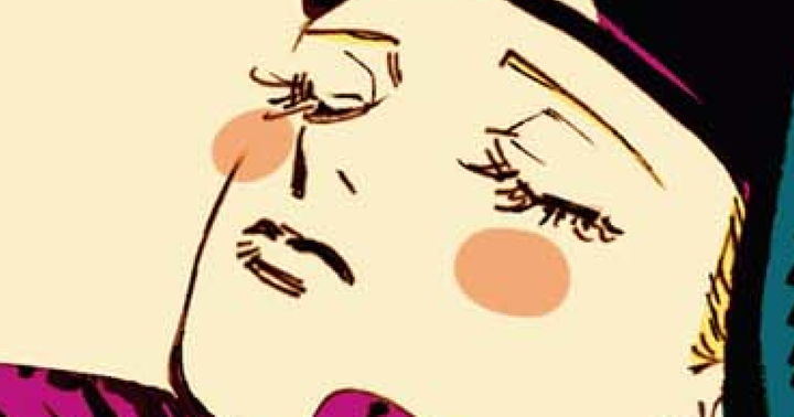 Veil - コテリ | COMICリュエル&COMICジャルダン