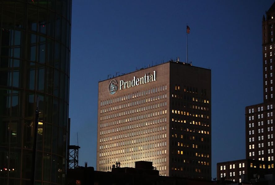 Prudential collected life insurance premiums, later told claimants
