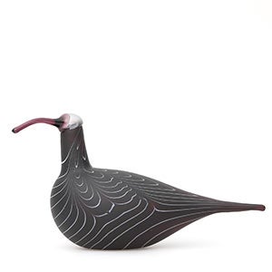 販売終了】Birds by Toikka | Curlew | iittala