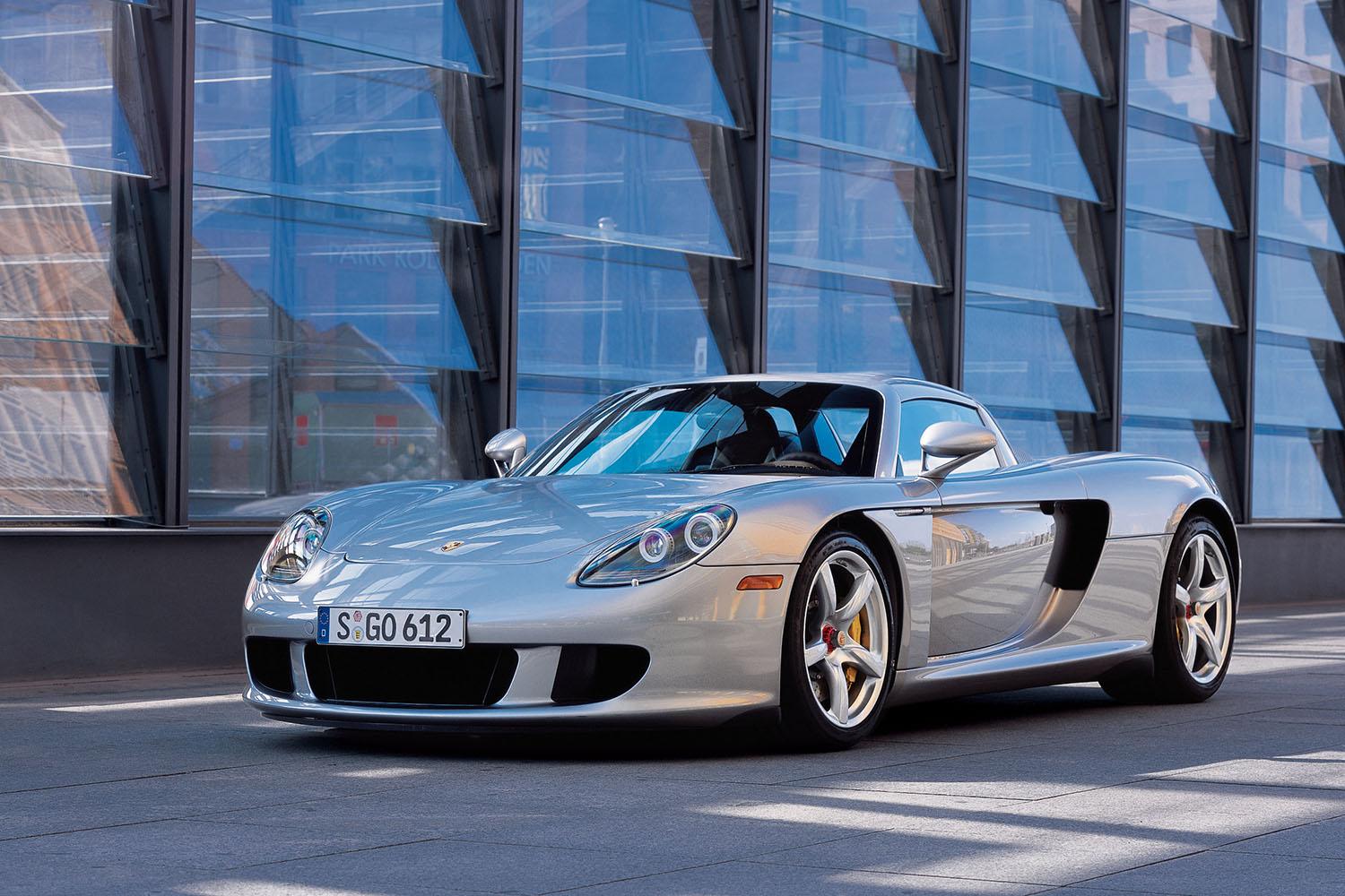 究極の「カレラ」は賛否両論だった！ ポルシェのスーパースポーツ