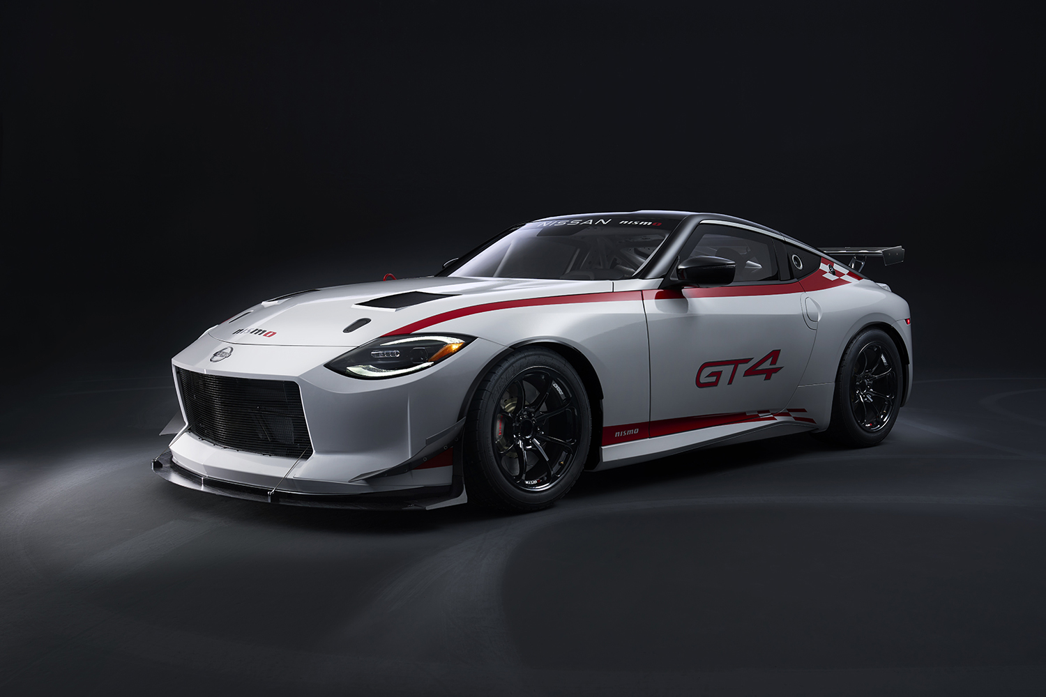 日産が「 Nissan Z GT4」の販売を正式発表！ 世界中で人気の「GT4