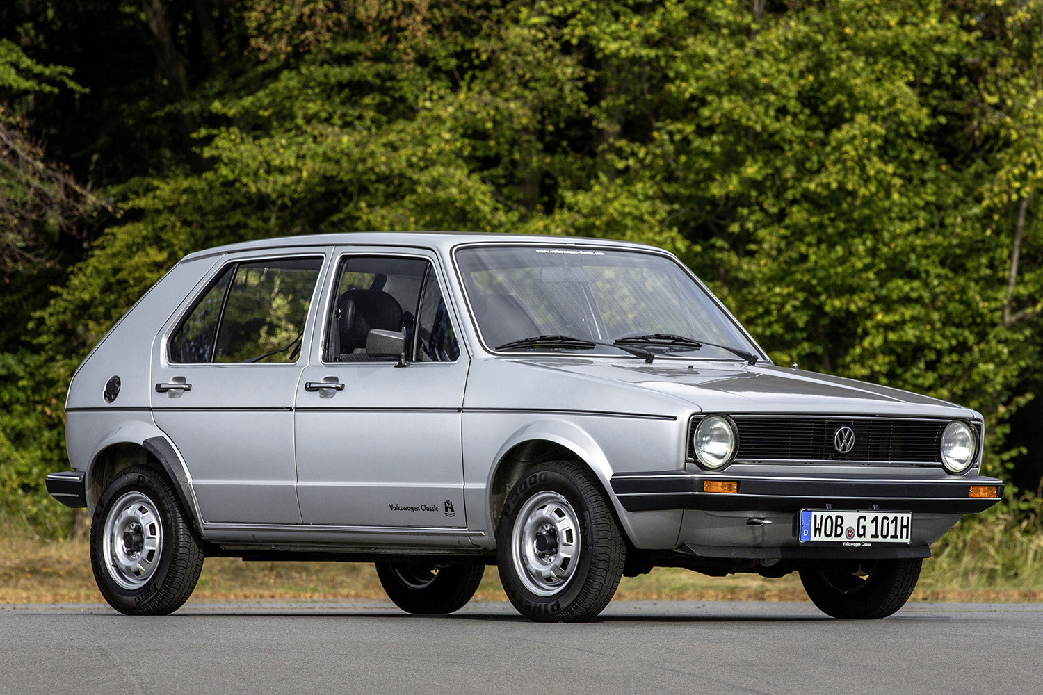 フォルクスワーゲンの歴代オープンモデルを紹介！ | 自動車情報