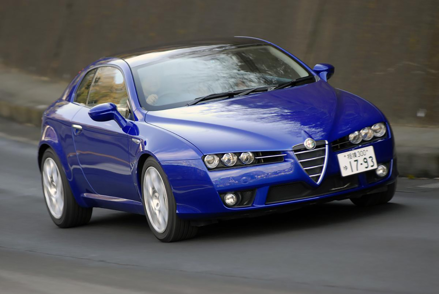 中古車なら安価で手に入るジウジアーロデザインの名車！ 輸入車から