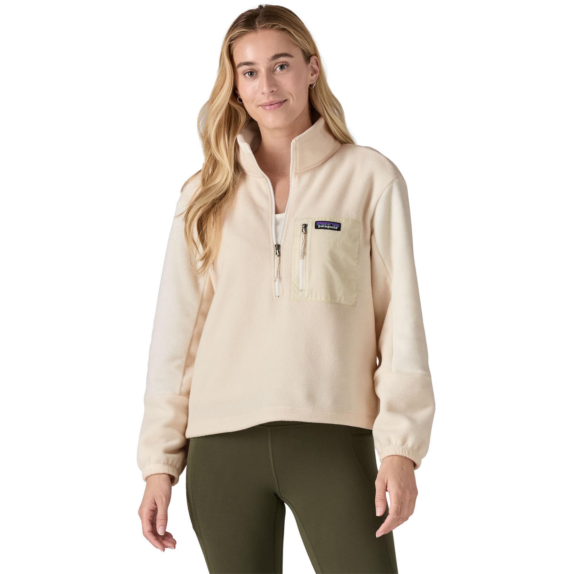 Patagonia Women's Microdini HalfZip Pullover - Sun & Ski Sports