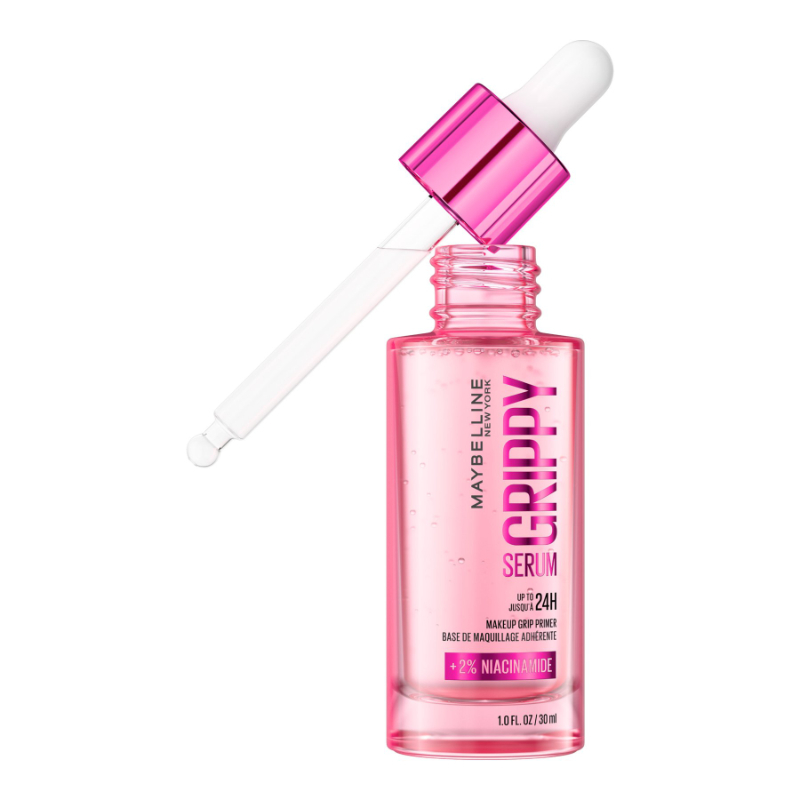 Maybelline Grippy Serum Makeup Grip Primer - 30ml