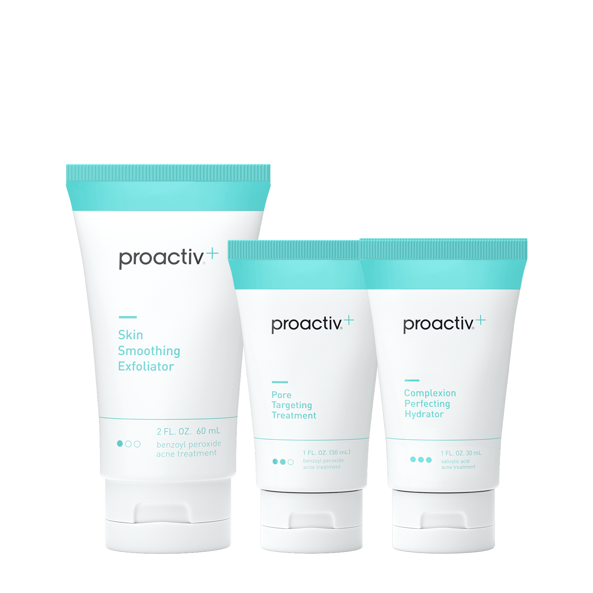 Proactiv+® 3-Step System 90 day