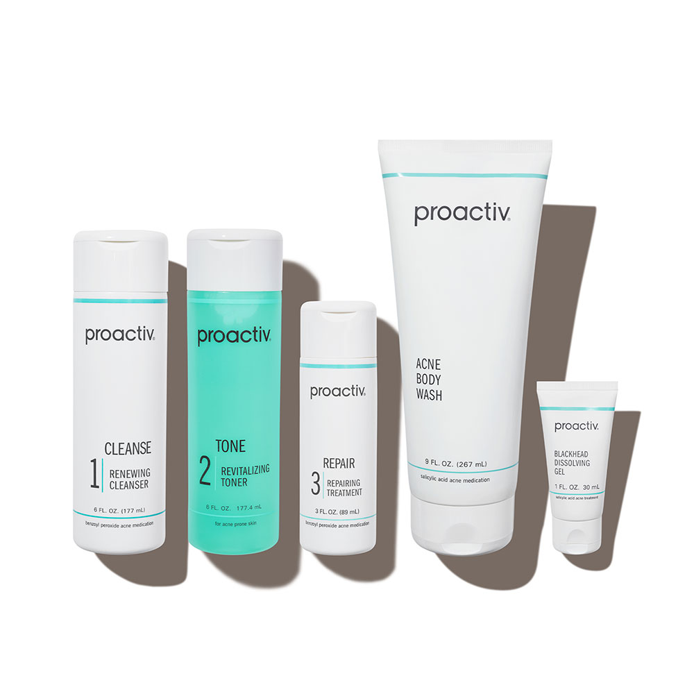 Proactiv Solution® Blackhead Busting Duo - 90 day | 90 Day Acne
