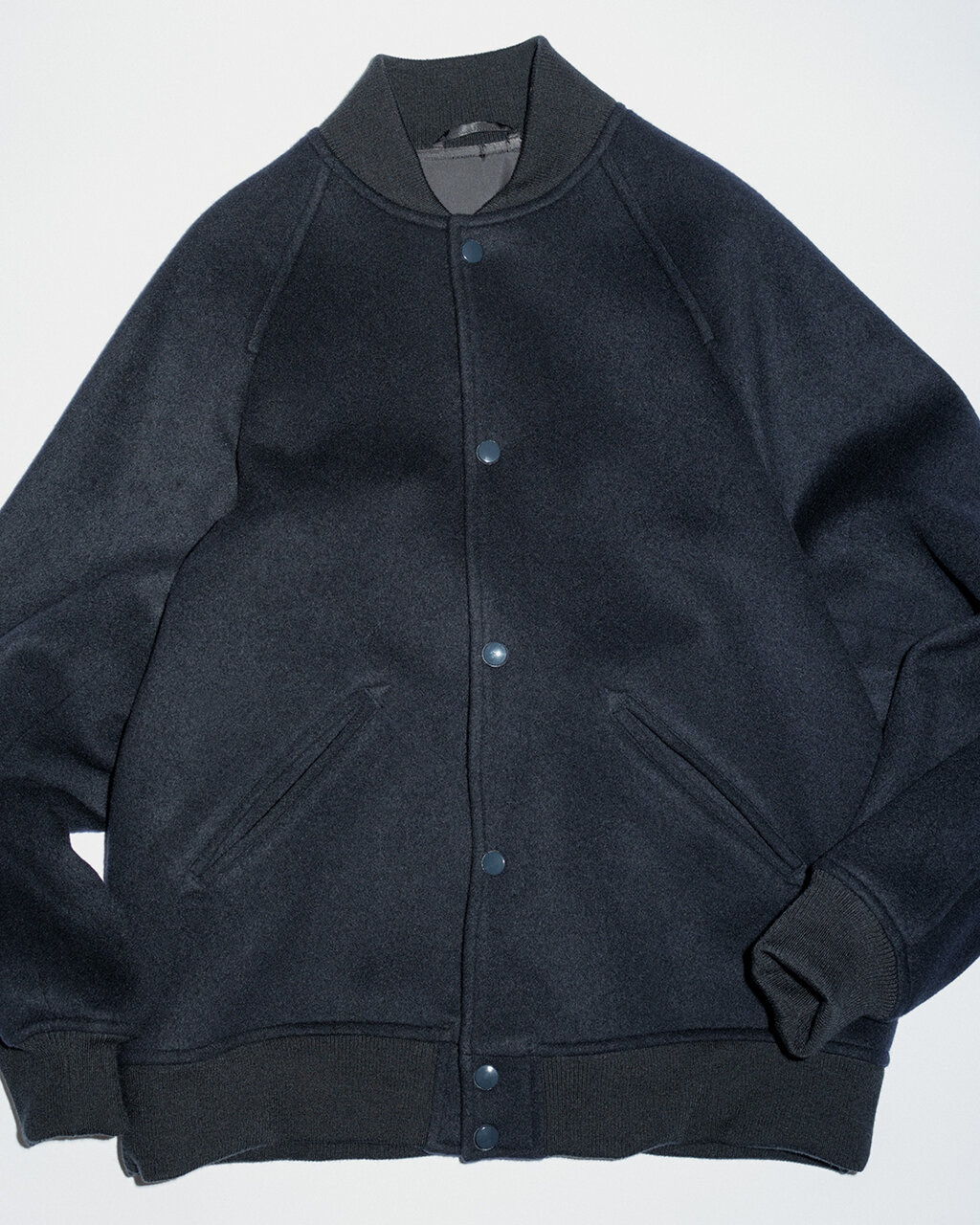 別注】＜Blurhms＞ブルゾン｜ Exclusives 最新の別注アイテムをまとめ