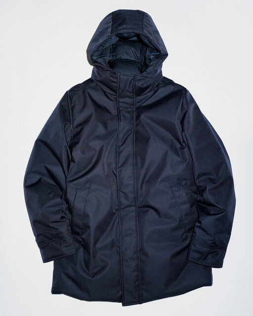 別注】＜PYRENEX＞コート｜ Exclusives 最新の別注アイテムをまとめて