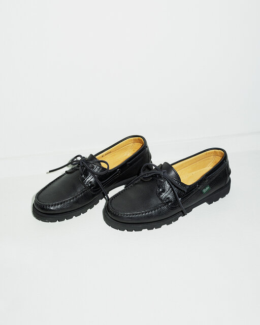 別注】＜Paraboot＞シューズ｜ Exclusives 最新の別注アイテムをまとめ