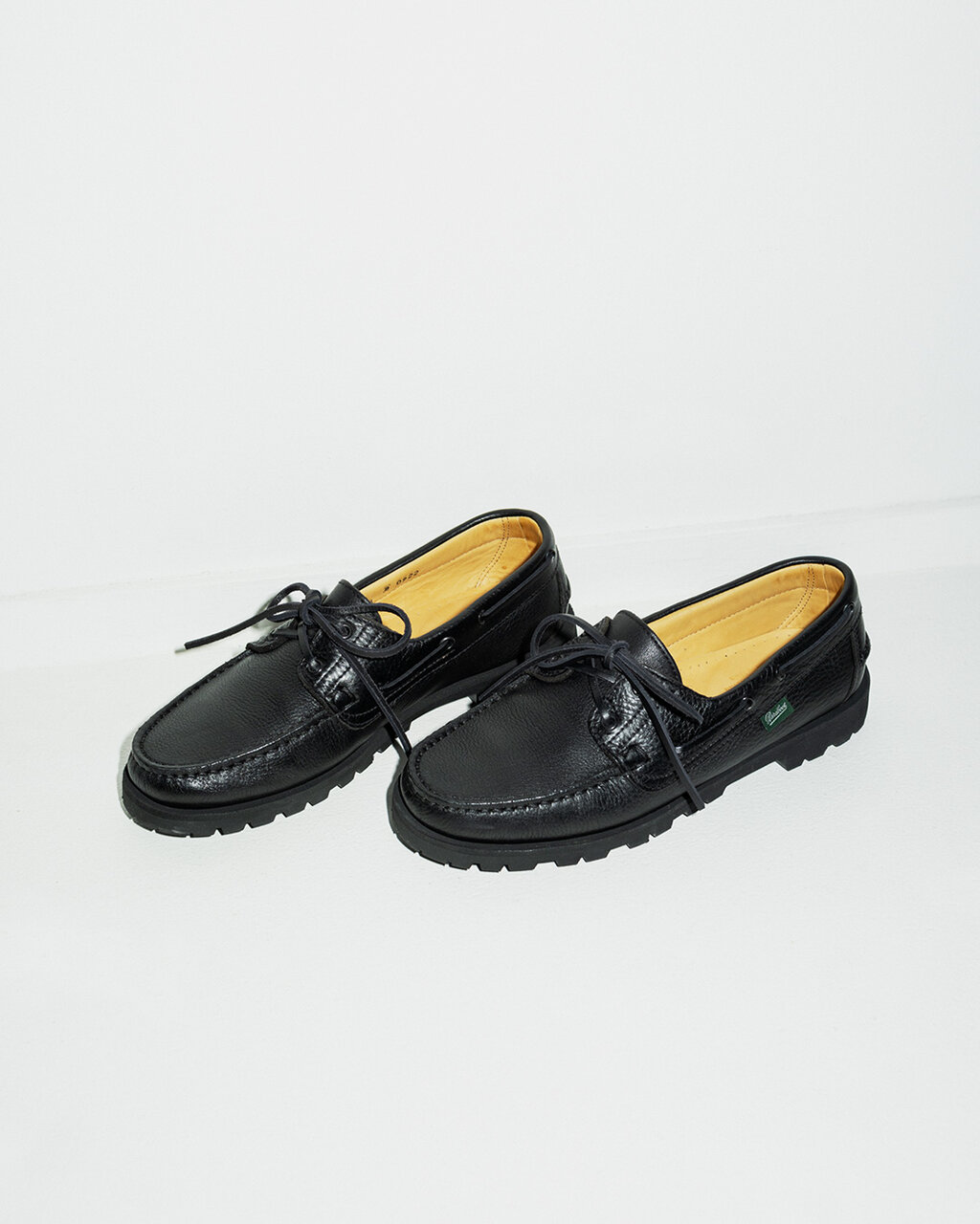 別注】＜Paraboot＞シューズ｜ Exclusives 最新の別注アイテムをまとめ