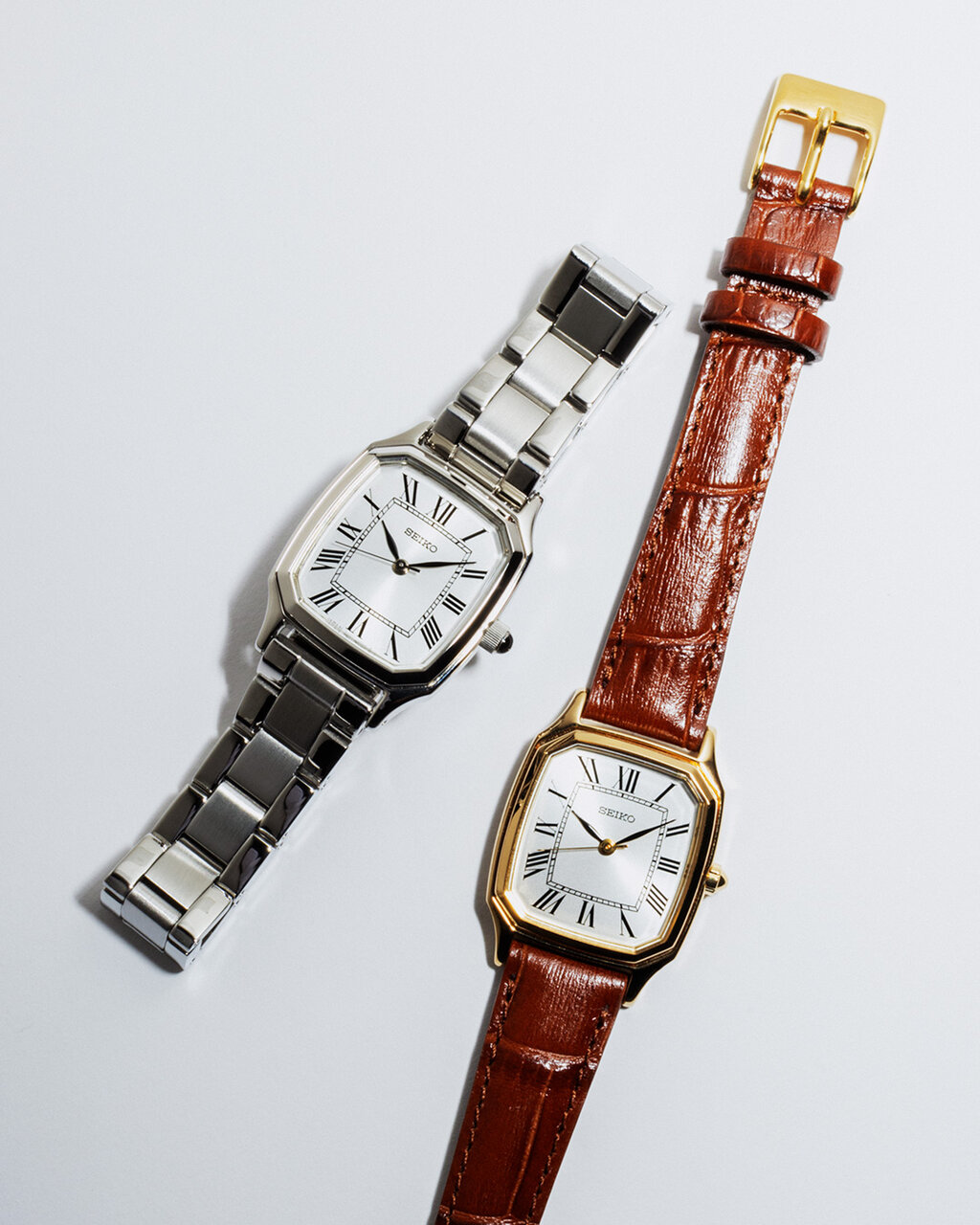 別注】＜SEIKO＞時計 時計｜ Exclusives 最新の別注アイテムをまとめて