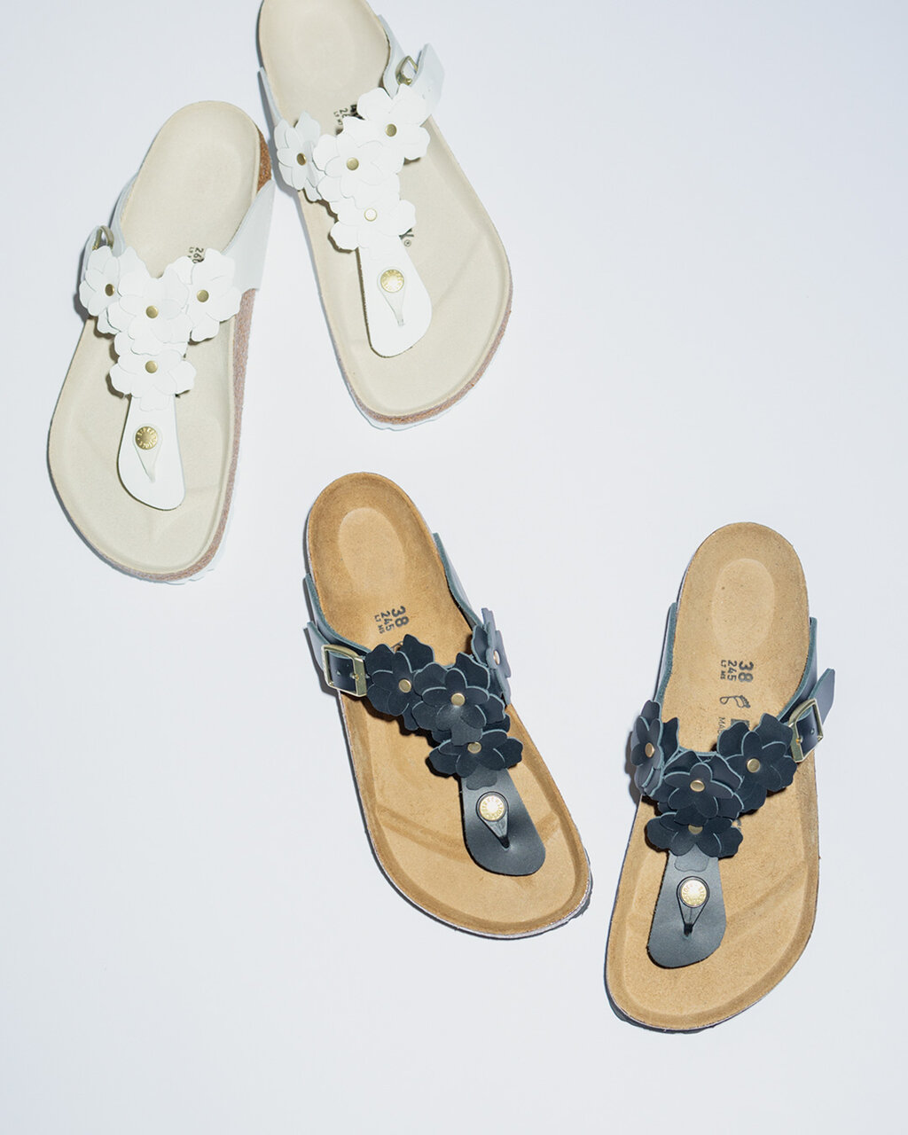 別注】＜BIRKENSTOCK＞サンダル｜ Exclusives 最新の別注アイテムを