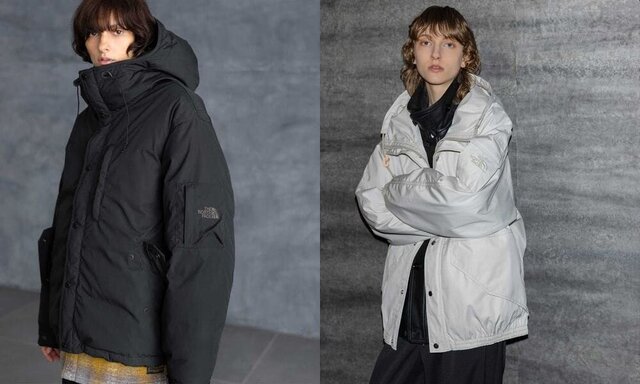 ザ・ノース・フェイス（THE NORTH FACE）パープルレーベルのおすすめ