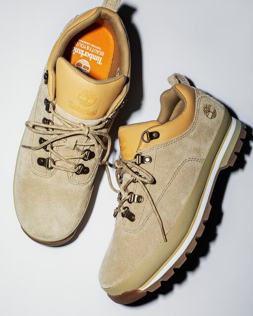 Timberland | Exclusives 最新の別注アイテムをまとめて紹介