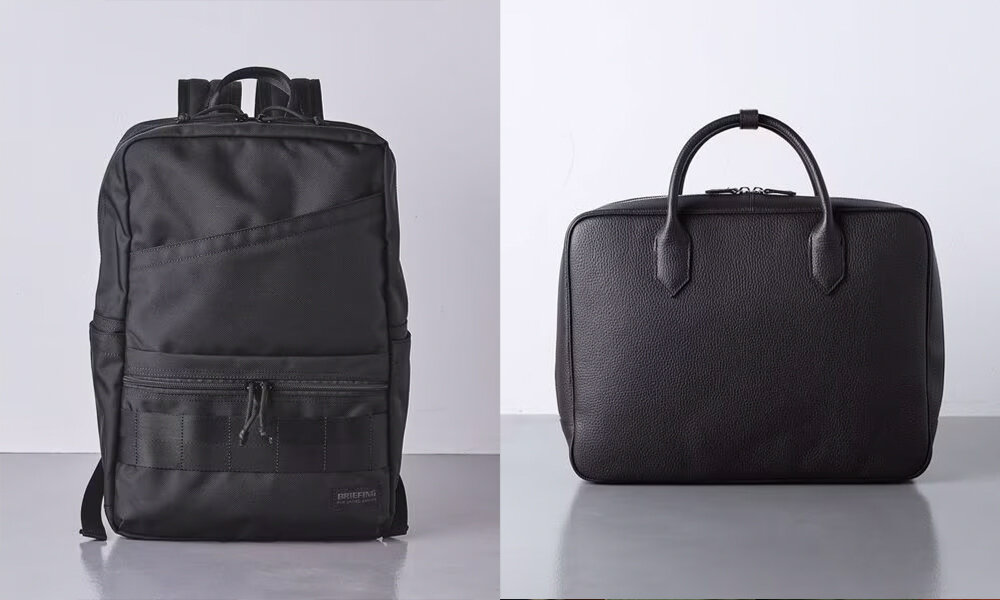 ビジネスバッグのおすすめ人気ランキング - UAコラム／UA COLUMNS