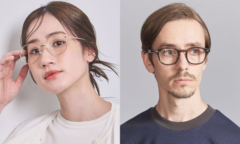 メガネ（眼鏡）のおすすめ人気ランキング - UAコラム／UA COLUMNS