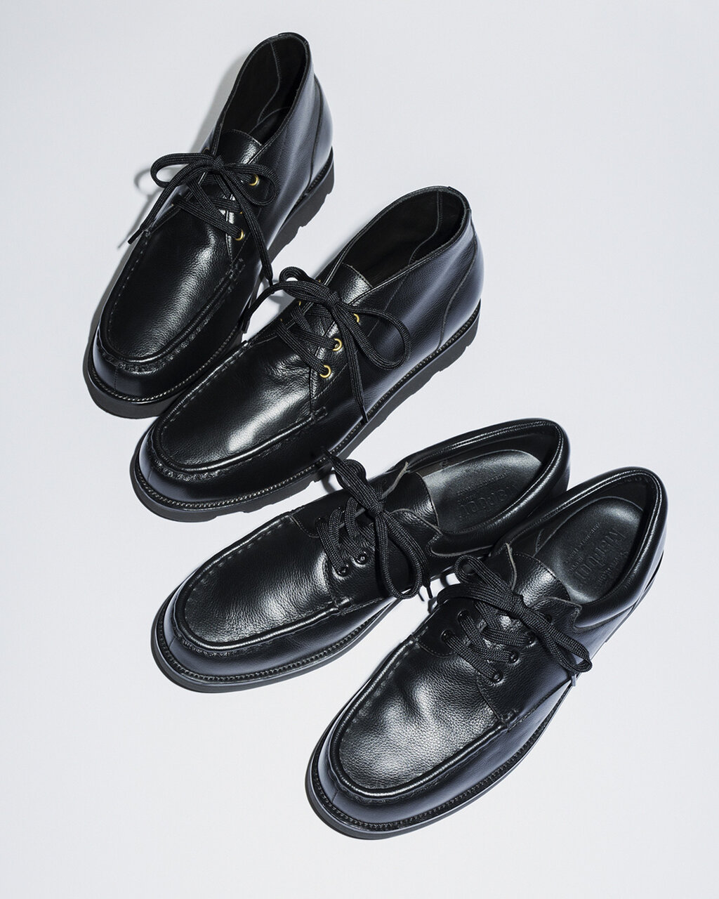 別注】＜Marbot＞シューズ シューズ｜ Exclusives 最新の別注アイテム