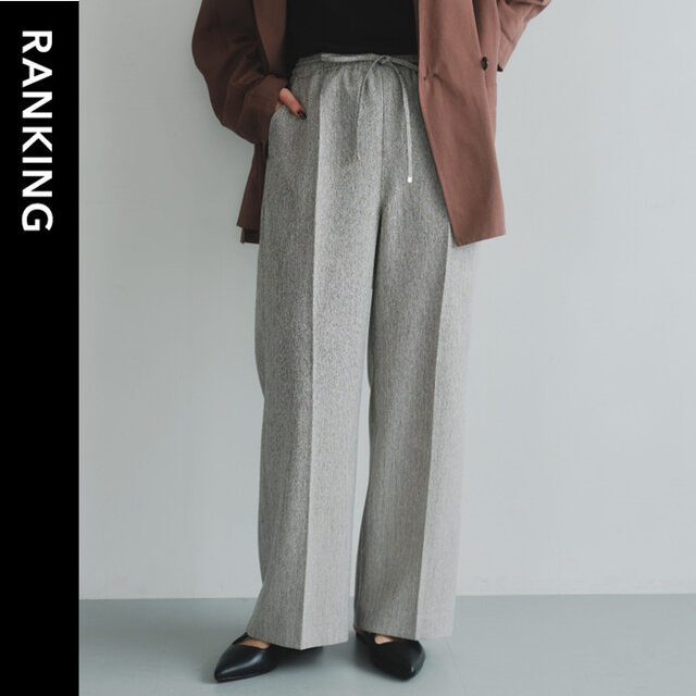 WOMENS】先週の人気ランキングTOP10 ＜10/9＞ - UAコラム／UA COLUMNS