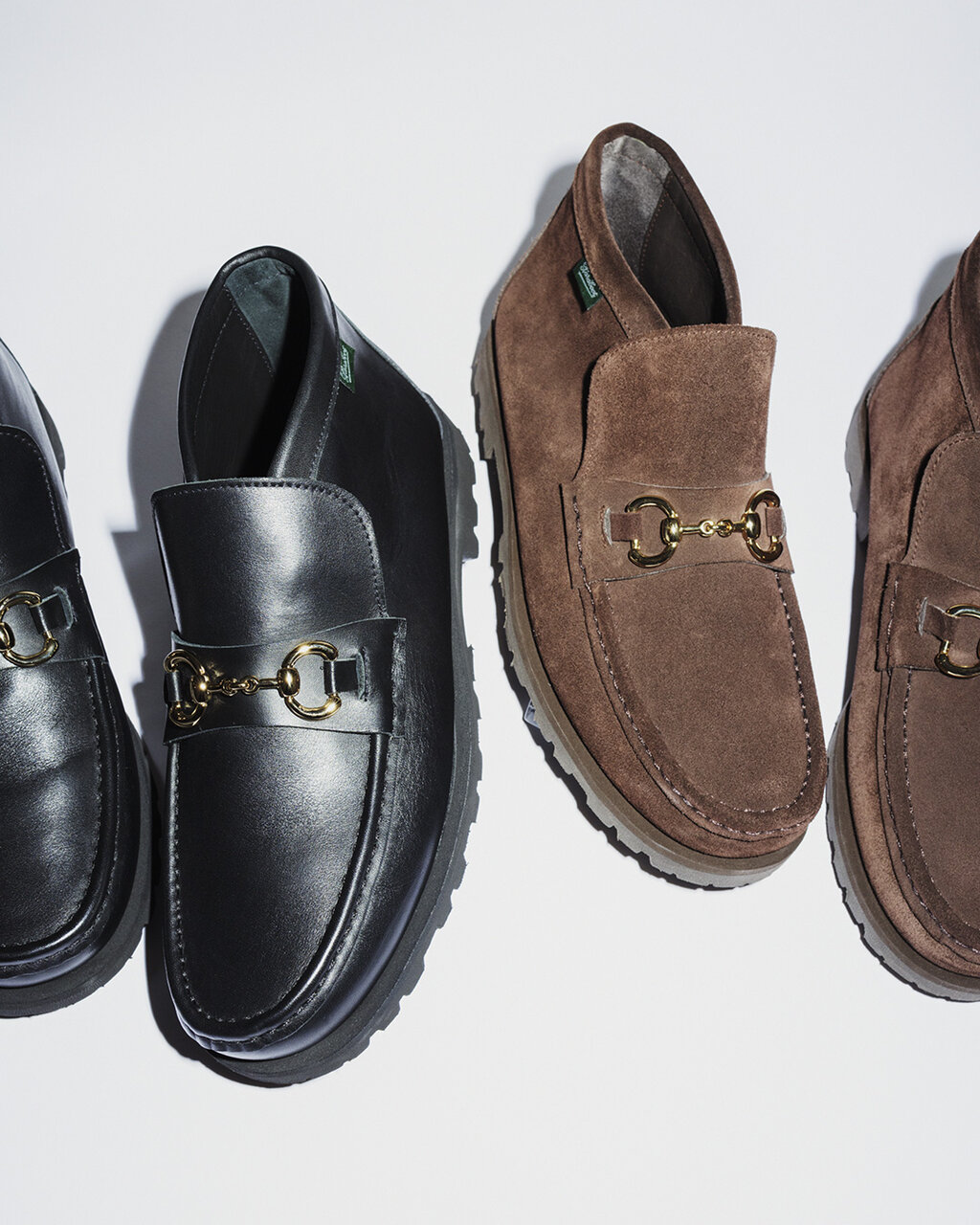 別注】＜Paraboot＞ブーツ ブーツ（スエード）｜ Exclusives 最新の