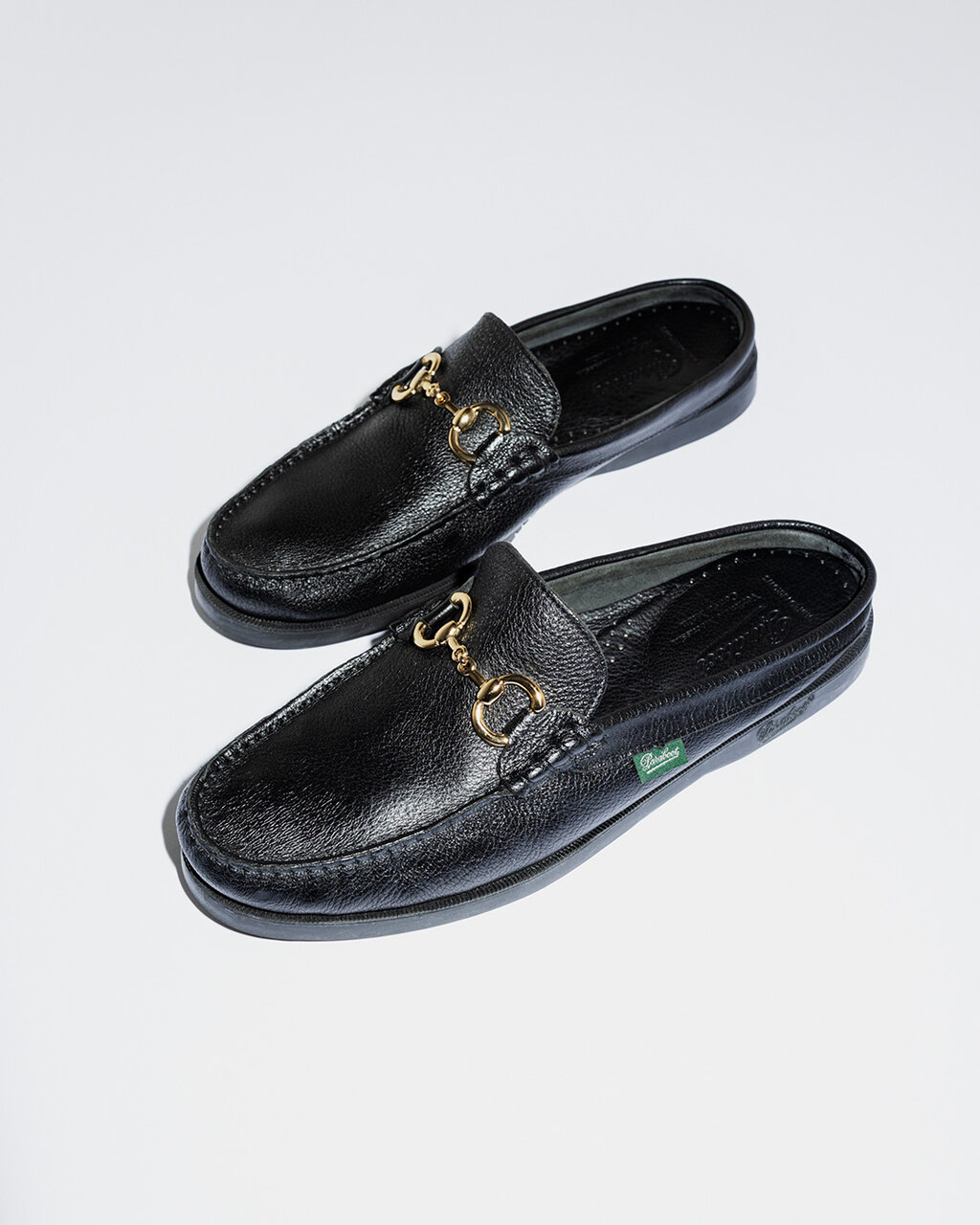 別注】＜PARABOOT＞シューズ｜ Exclusives 最新の別注アイテムをまとめ