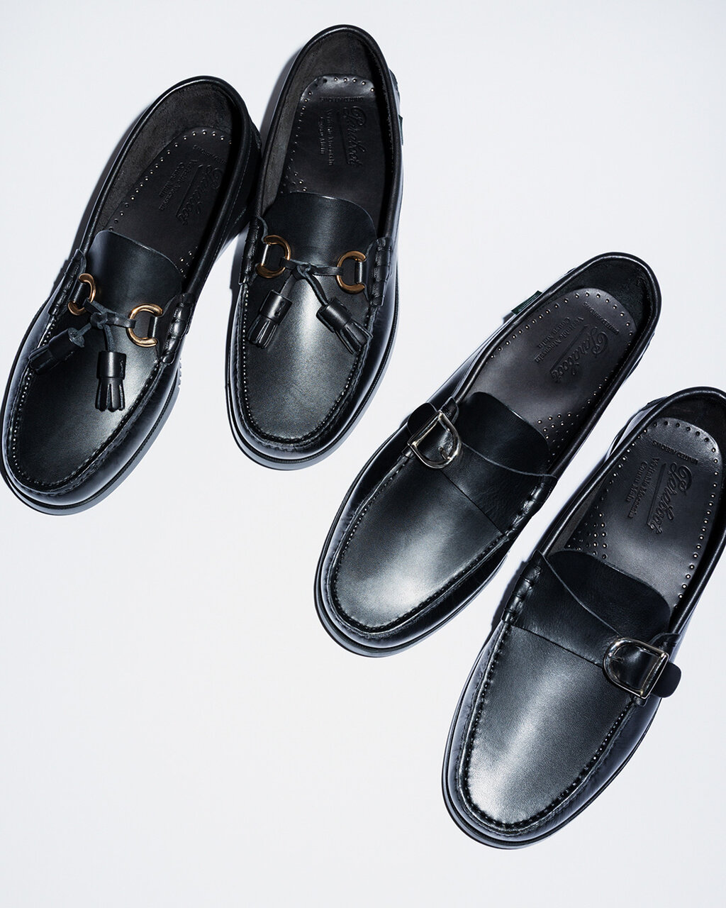 別注】＜PARABOOT＞シューズ シューズ｜ Exclusives 最新の別注