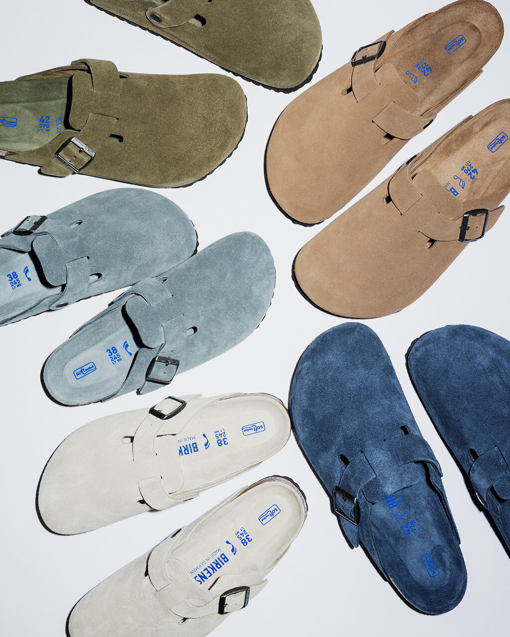 別注】＜BIRKENSTOCK＞サンダル サンダル｜ Exclusives 最新の別注