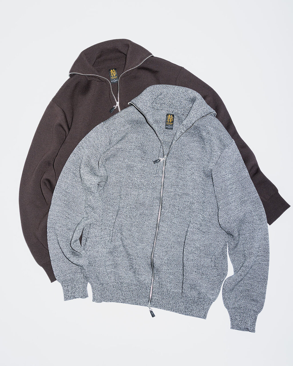 別注】＜BATONER＞ドライバーズニット｜ Exclusives 最新の別注