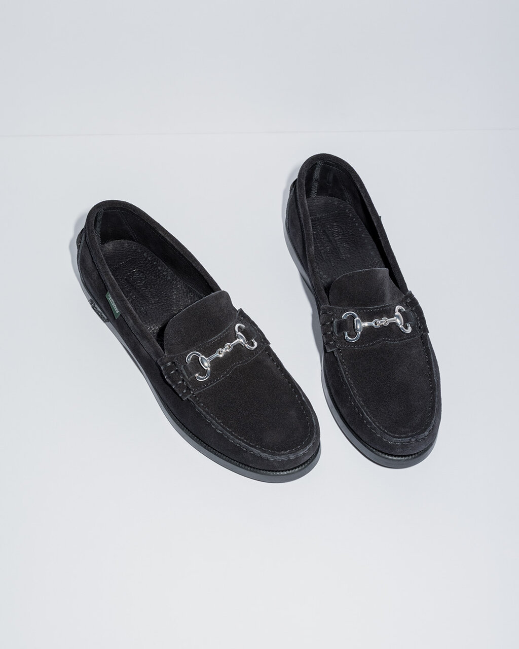 別注】＜Paraboot＞ローファー｜ Exclusives 最新の別注アイテムを