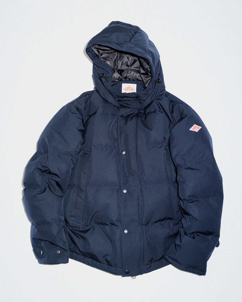 別注】＜DANTON＞アウター ｜ Exclusives 最新の別注アイテムをまとめ