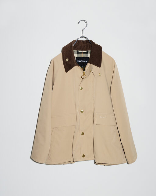 Barbour | Exclusives 最新の別注アイテムをまとめて紹介