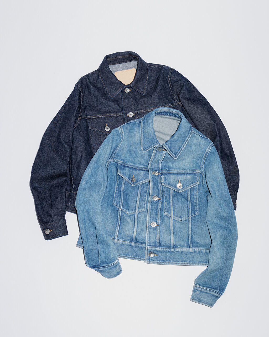 別注】＜THE RERACS＞ジャケット ジャケット パンツ パンツ