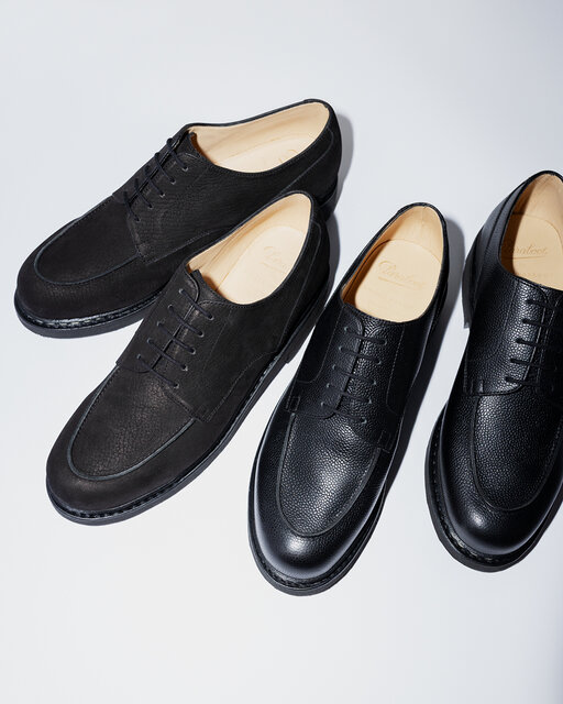 別注】＜Paraboot＞シューズ シューズ｜ Exclusives 最新の別注
