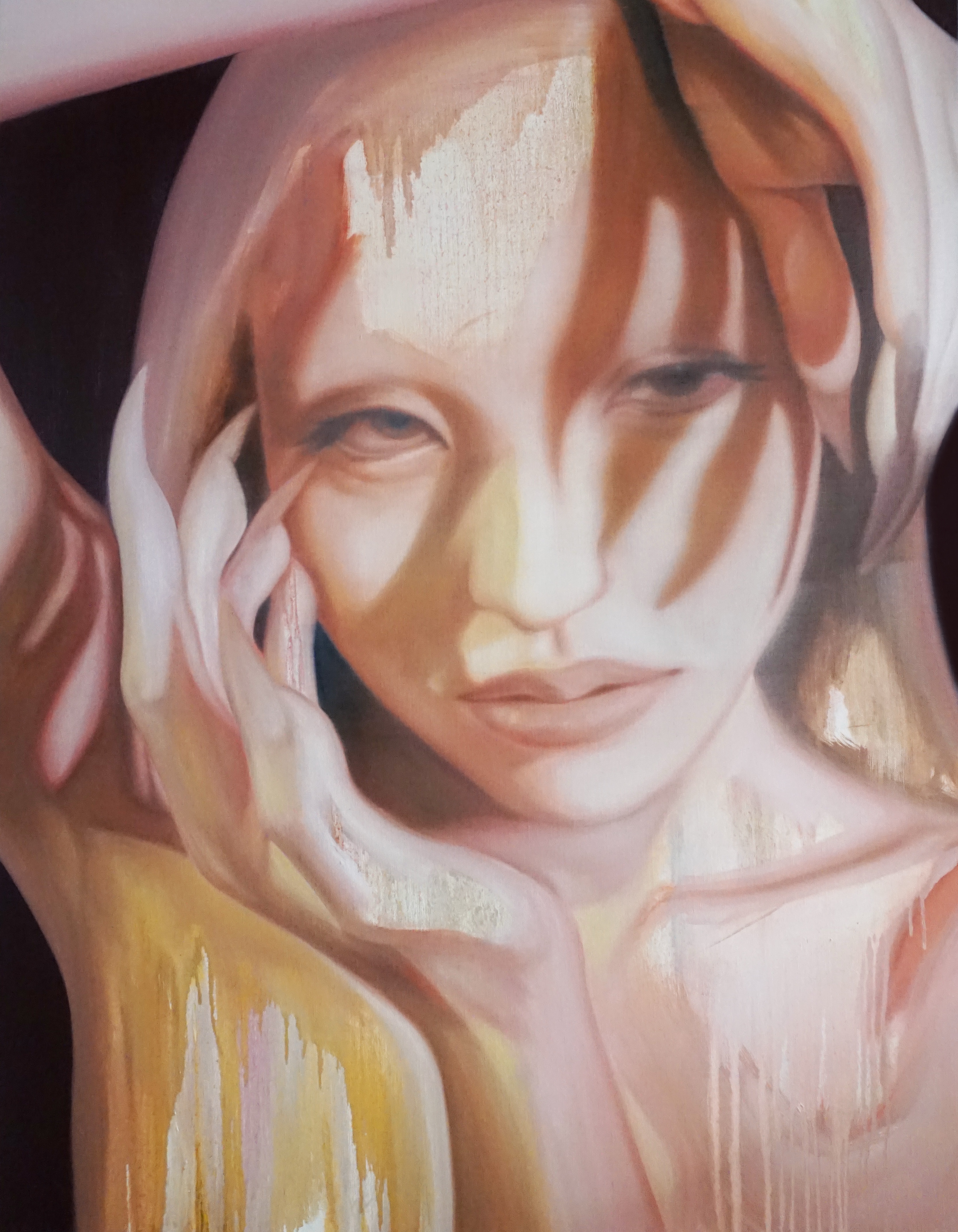 山中雪乃｜Yukino YAMANAKA