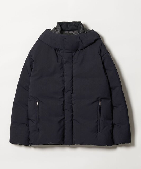 KOMATSU DOWN-スタイリッシュな装いと確かな機能美 | ユナイテッド