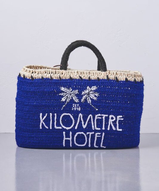 KILOMETRE PARIS of Landscape | ユナイテッドアローズ公式通販 UNITED