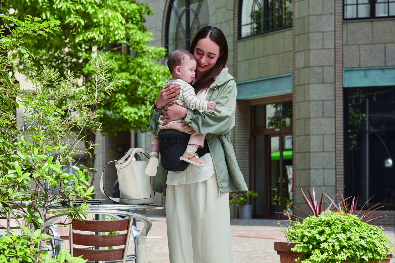 断捨離まま】POLBAN GO UNITED ARROWS ヒップシート 楽天市場】POLBAN