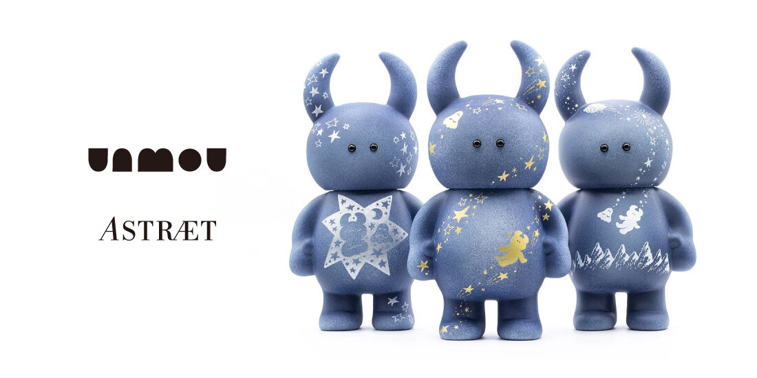 UAMOU×ASTRAET POP UP - UAコラム／UA COLUMNS | ユナイテッドアローズ