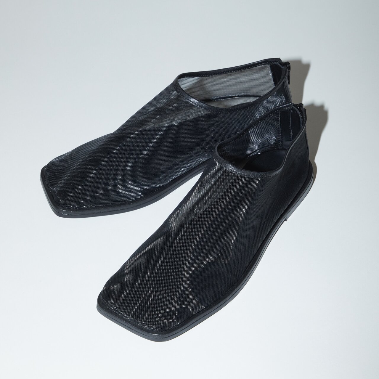 MARW UNITED ARROWS＋ODETTE E ODILE コラボレーションシューズ発売