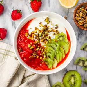 Kiwi Fruit Prepacked - 32 Oz - pavilions