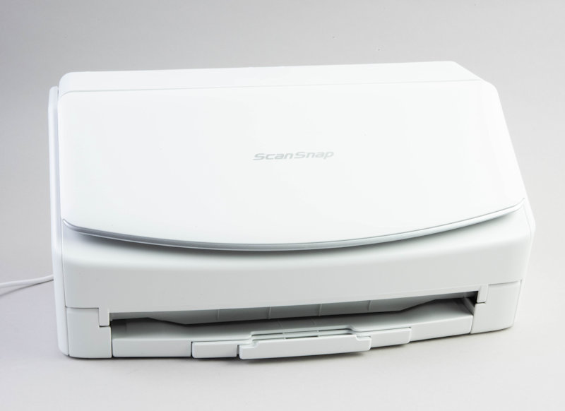 感涙もののスキャナー、ScanSnap新機種 | 日経クロステック（xTECH）