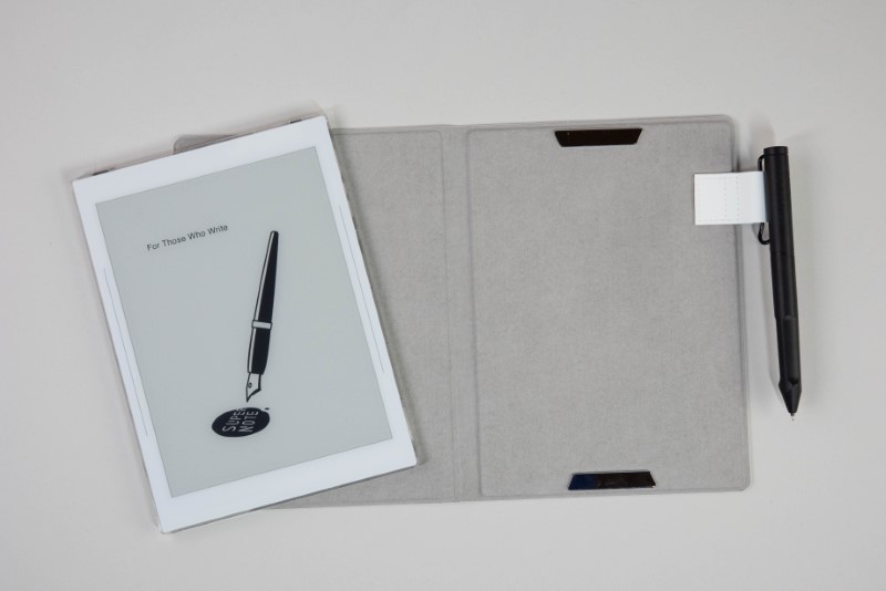 Supernote Nomad 電子書籍リーダー 3点セット Supernote Nomad (電子