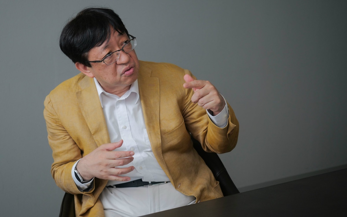 AIの最先端研究と事業化をけん引、CTOオブ・ザ・イヤー大賞のソニーG