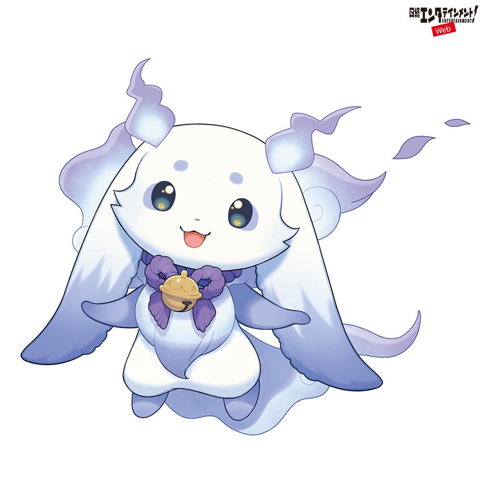 謎のいきもの「ルンルン」 デビュー4カ月で登録者数48万人突破のなぜ