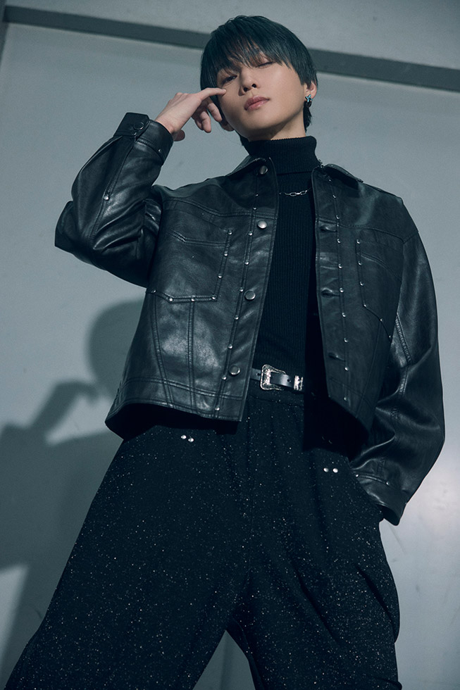 八木勇征 「ひまわり」に込めた思いと覚悟：日経クロストレンド