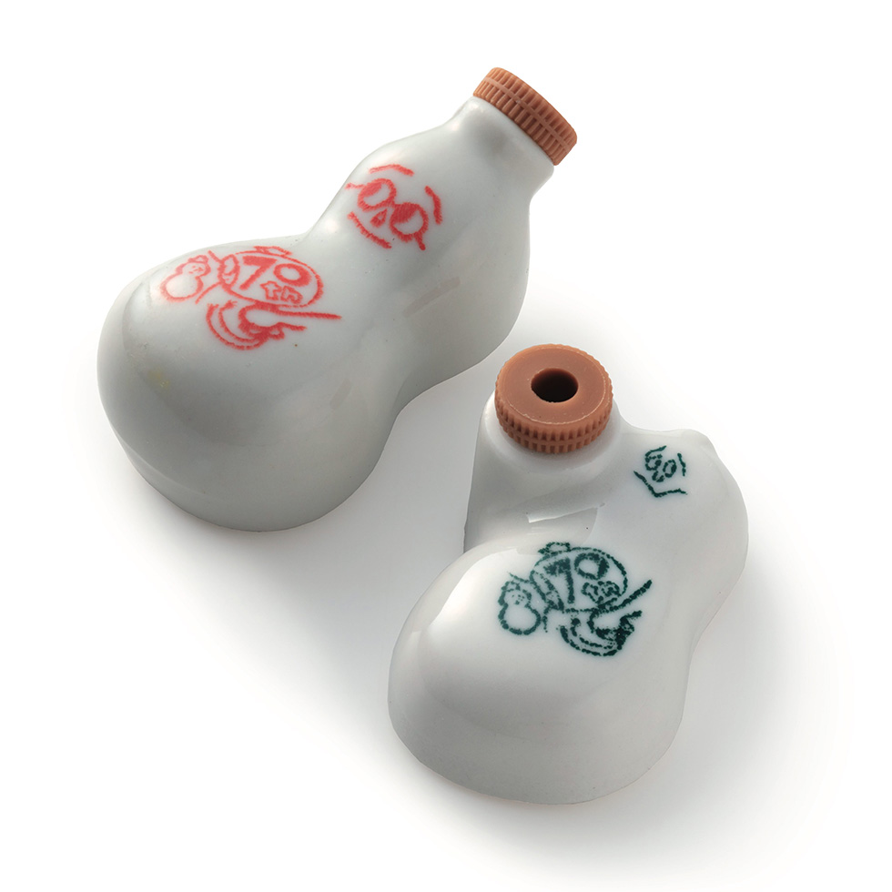 崎陽軒「ひょうちゃん」限定版にファン夢中 社内デザイナーが奮闘