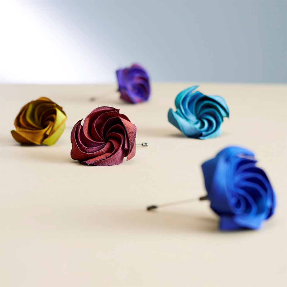 ストーリー」をデザインする イッセイ ミヤケのギフト商品：日経クロス